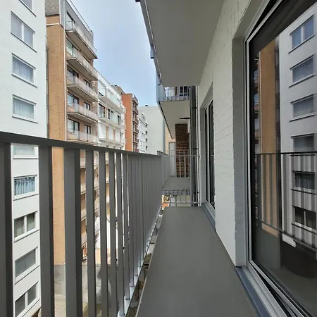 Appartement On The Coast For 6 People