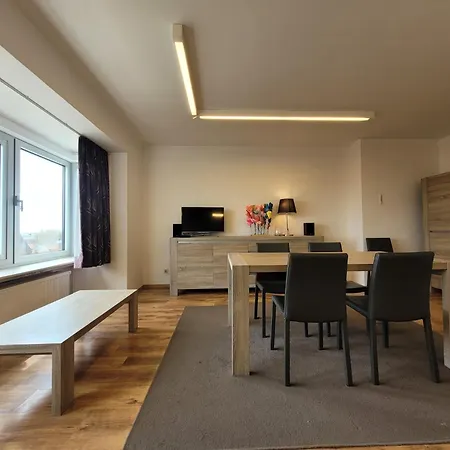On The Coast For 6 People Appartement
