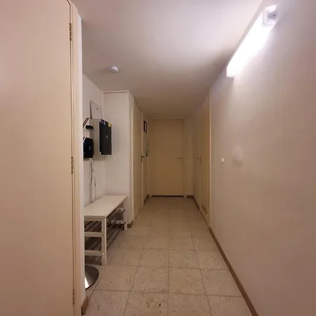 On The Coast For 6 People Appartement Middelkerke