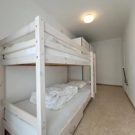On The Coast For 6 People Appartement