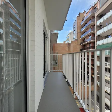 Appartement On The Coast For 6 People *